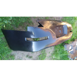 85022-CF41H Nissan 350Z Rear Bumper 2003-2009 85022-CE41H