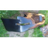85022-CF41H Nissan 350Z Rear Bumper 2003-2009 85022-CE41H