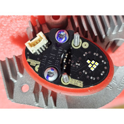 Tesla Model 3 Right Headlight LED Turn Signal Ballast Module 2017-2023