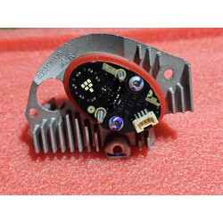 Tesla Model 3 Right Headlight LED Turn Signal Ballast Module 2017-2023