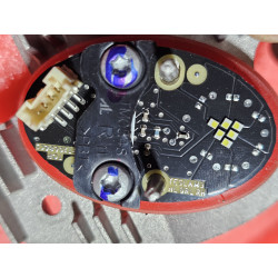 Tesla Model 3 Right Headlight LED Turn Signal Ballast Module 2017-2023
