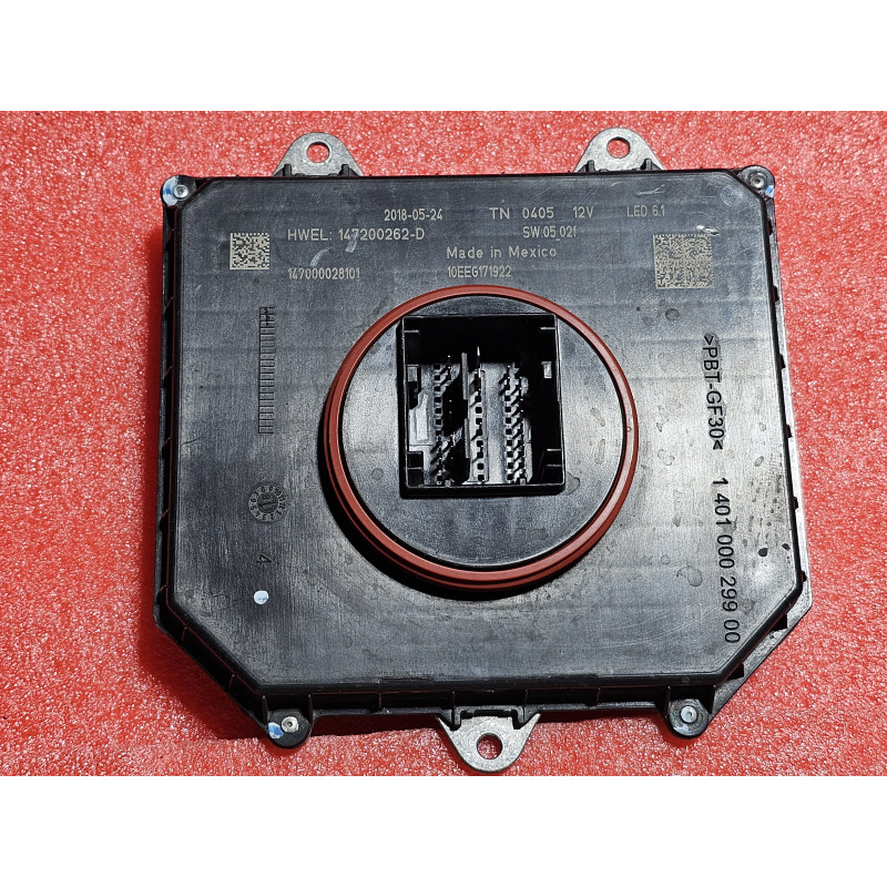 Dodge RAM LED Headlight Ballast Module 2019-2024