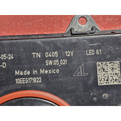 Dodge RAM LED Headlight Ballast Module 2019-2024