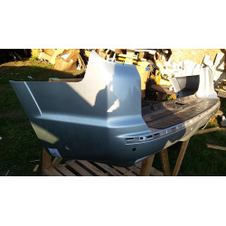 52159-35300 Toyota 4Runner Rear Bumper Cover 2014-2018