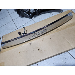 68083083AA Jeep Grand Cherokee Tailgate Chrome Panel 2011-2013 82212110