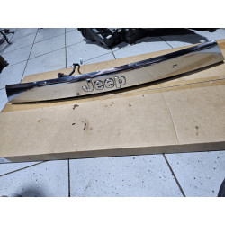 68083083AA Jeep Grand Cherokee Tailgate Chrome Panel 2011-2013 82212110