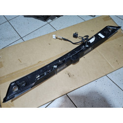68083083AA Jeep Grand Cherokee Tailgate Chrome Panel 2011-2013 82212110