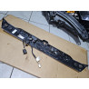 68083083AA Jeep Grand Cherokee Tailgate Chrome Panel 2011-2013 82212110