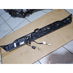 68083083AA Jeep Grand Cherokee Tailgate Chrome Panel 2011-2013 82212110