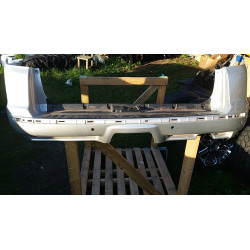 52159-35300 Toyota 4Runner Rear Bumper Cover 2014-2018