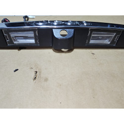 68083083AA Jeep Grand Cherokee Tailgate Chrome Panel 2011-2013 82212110