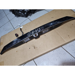68083083AA Jeep Grand Cherokee Tailgate Chrome Panel 2011-2013 82212110