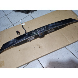 68083083AA Jeep Grand Cherokee Tailgate Chrome Panel 2011-2013 82212110