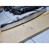 68083083AA Jeep Grand Cherokee Tailgate Chrome Panel 2011-2013 82212110