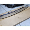 68083083AA Jeep Grand Cherokee Tailgate Chrome Panel 2011-2013 82212110