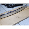 68083083AA Jeep Grand Cherokee Tailgate Chrome Panel 2011-2013 82212110