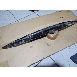 26590-JJ52A Infiniti G37 Trunk Chrome Third Brake LED Lamp Spoiler Molding