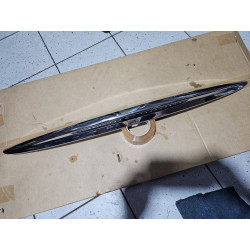 26590-JJ52A Infiniti G37 Trunk Chrome Third Brake LED Lamp Spoiler Molding