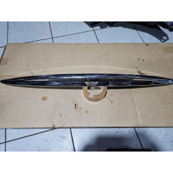26590-JJ52A Infiniti G37 Trunk Chrome Third Brake LED Lamp Spoiler Molding