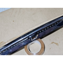 26590-JJ52A Infiniti G37 Trunk Chrome Third Brake LED Lamp Spoiler Molding