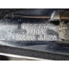 26590-JJ52A Infiniti G37 Trunk Chrome Third Brake LED Lamp Spoiler Molding