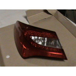 05182525AD Chrysler 200 Left LED Tail Light 2011-2013 05182525AB