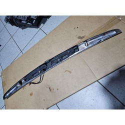 26590-JJ52A Infiniti G37 Trunk Chrome Third Brake LED Lamp Spoiler Molding