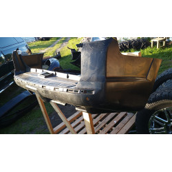 52159-35300 Toyota 4Runner Rear Bumper Cover 2014-2018