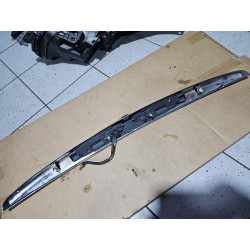 26590-JJ52A Infiniti G37 Trunk Chrome Third Brake LED Lamp Spoiler Molding
