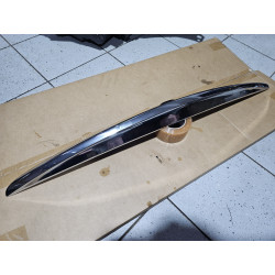 26590-JJ52A Infiniti G37 Trunk Chrome Third Brake LED Lamp Spoiler Molding