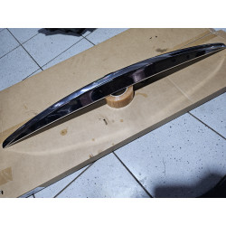 26590-JJ52A Infiniti G37 Trunk Chrome Third Brake LED Lamp Spoiler Molding