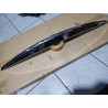 26590-JJ52A Infiniti G37 Trunk Chrome Third Brake LED Lamp Spoiler Molding