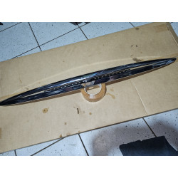 26590-JJ52A Infiniti G37 Trunk Chrome Third Brake LED Lamp Spoiler Molding