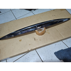 26590-JJ52A Infiniti G37 Trunk Chrome Third Brake LED Lamp Spoiler Molding