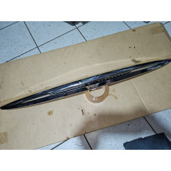 26590-JJ52A Infiniti G37 Trunk Chrome Third Brake LED Lamp Spoiler Molding