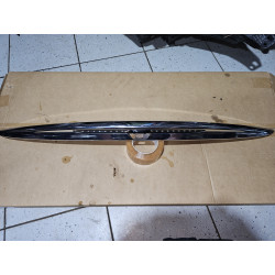 26590-JJ52A Infiniti G37 Trunk Chrome Third Brake LED Lamp Spoiler Molding