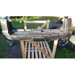 52159-35300 Toyota 4Runner Rear Bumper Cover 2014-2018