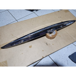26590-JJ52A Infiniti G37 Trunk Chrome Third Brake LED Lamp Spoiler Molding