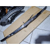 FB537842509A Ford Explorer Rear Liftgate Chrome Molding Panel 2016-2019