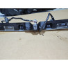 FB537842509A Ford Explorer Rear Liftgate Chrome Molding Panel 2016-2019
