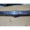 FB537842509A Ford Explorer Rear Liftgate Chrome Molding Panel 2016-2019