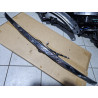 FB537842509A Ford Explorer Rear Liftgate Chrome Molding Panel 2016-2019
