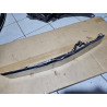 23474547 Cadillac SRX Chrome Liftgate Tailgate Applique Molding Panel