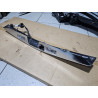 23474547 Cadillac SRX Chrome Liftgate Tailgate Applique Molding Panel
