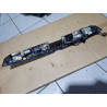 23474547 Cadillac SRX Chrome Liftgate Tailgate Applique Molding Panel