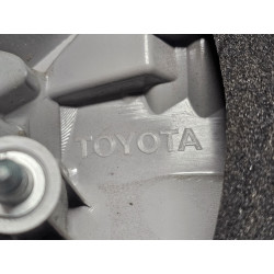 81550-0E070 Toyota Highlander Hybrid Right Tail Lamp 2011-2013