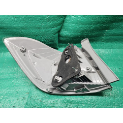 81550-0E070 Toyota Highlander Hybrid Right Tail Lamp 2011-2013