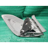 81550-0E070 Toyota Highlander Hybrid Right Tail Lamp 2011-2013