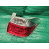 81550-0E070 Toyota Highlander Hybrid Right Tail Lamp 2011-2013