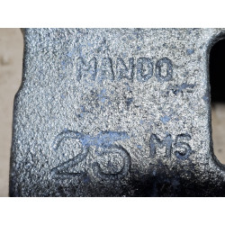 58190-3KA00 Hyundai Sonata Front Right Brake Caliper 2005-2006